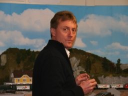 Jubiläumsapero 2011